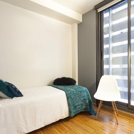 My Space Barcelona Park Gueell Apartments Exteriér fotografie