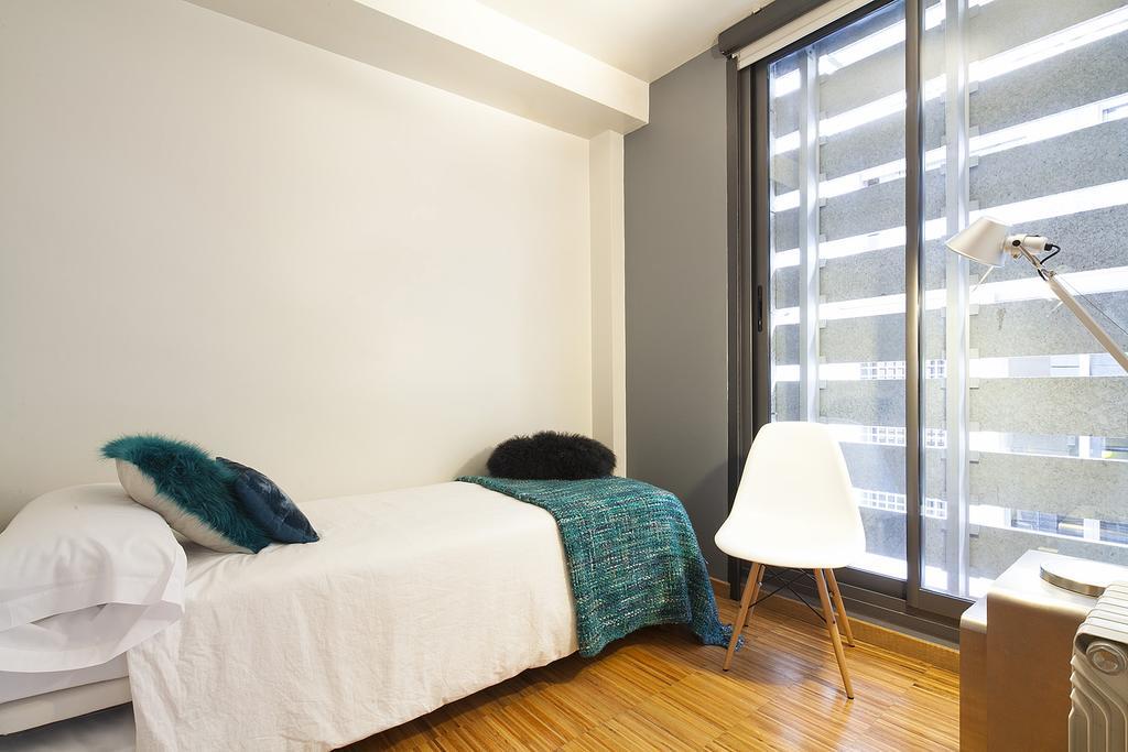 My Space Barcelona Park Gueell Apartments Exteriér fotografie