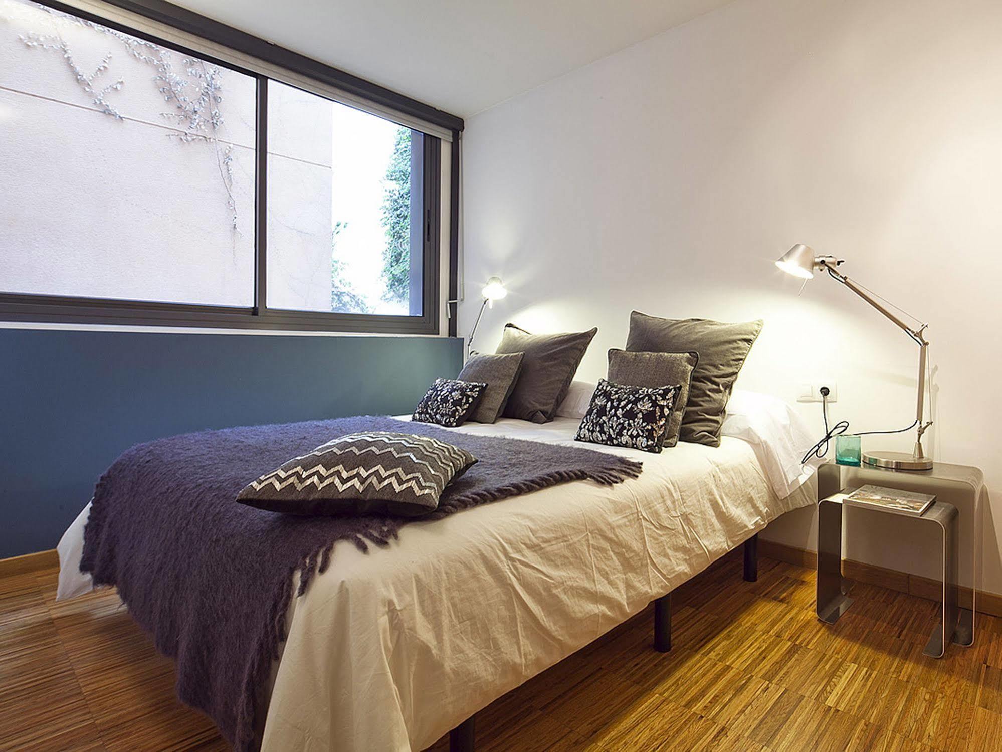 My Space Barcelona Park Gueell Apartments Exteriér fotografie