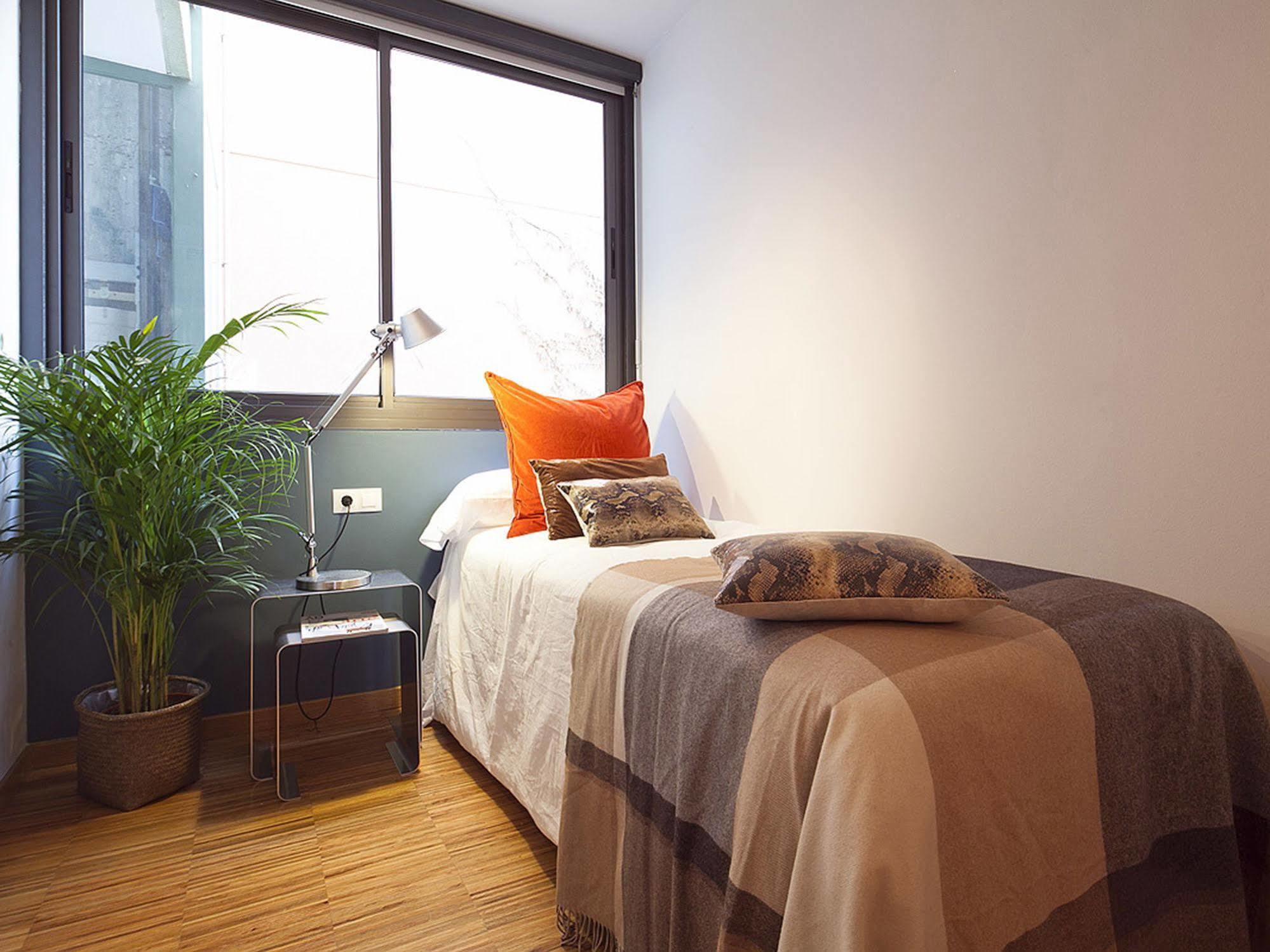 My Space Barcelona Park Gueell Apartments Exteriér fotografie